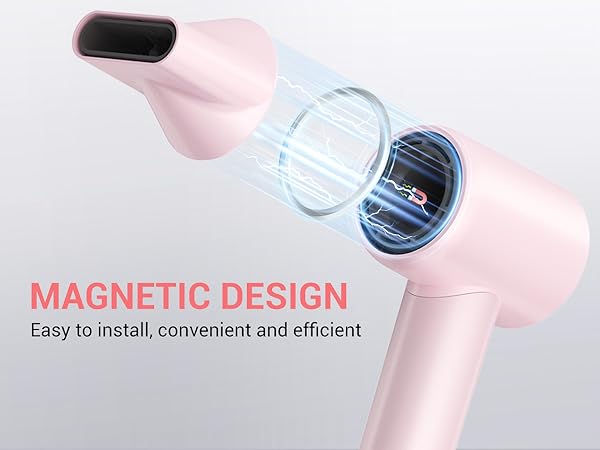 portable hair dryer