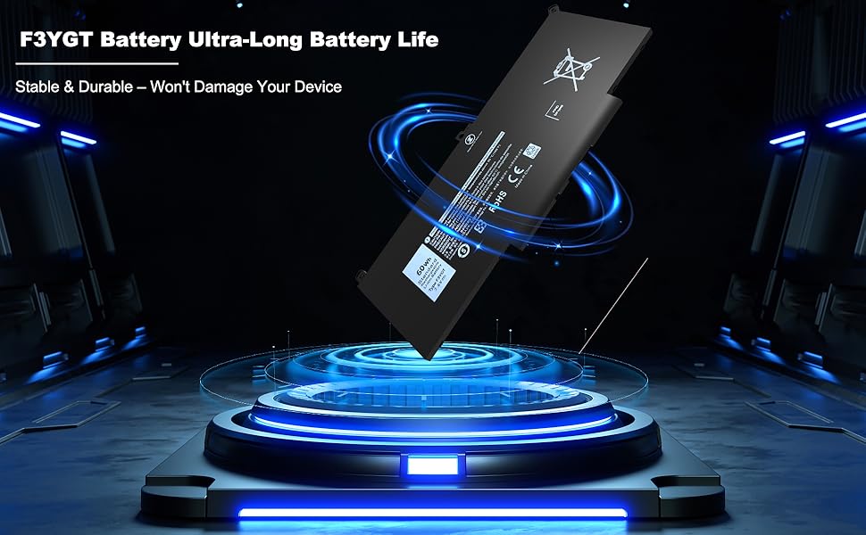 latitude 7490 battery