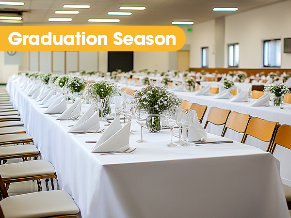 Graduation Season