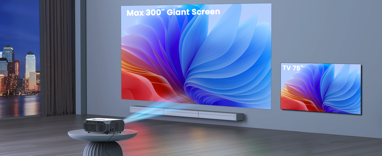 screen