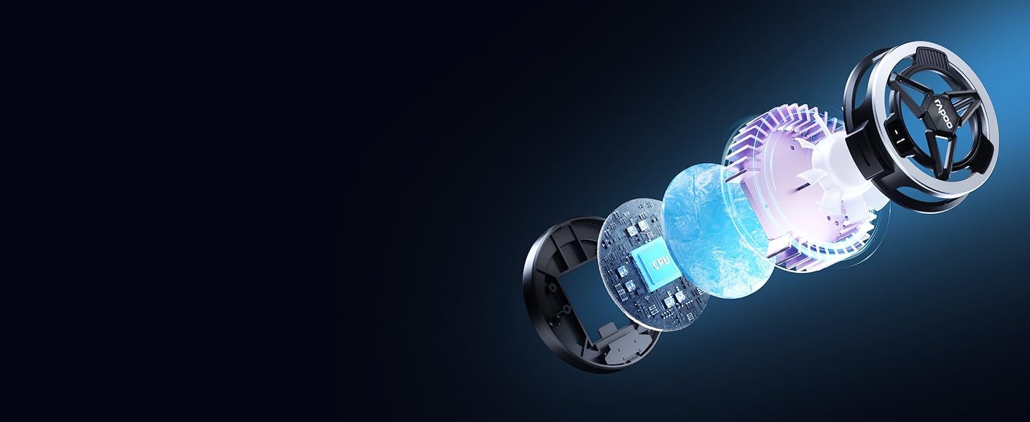 SEMICONDUCTOR COOLING