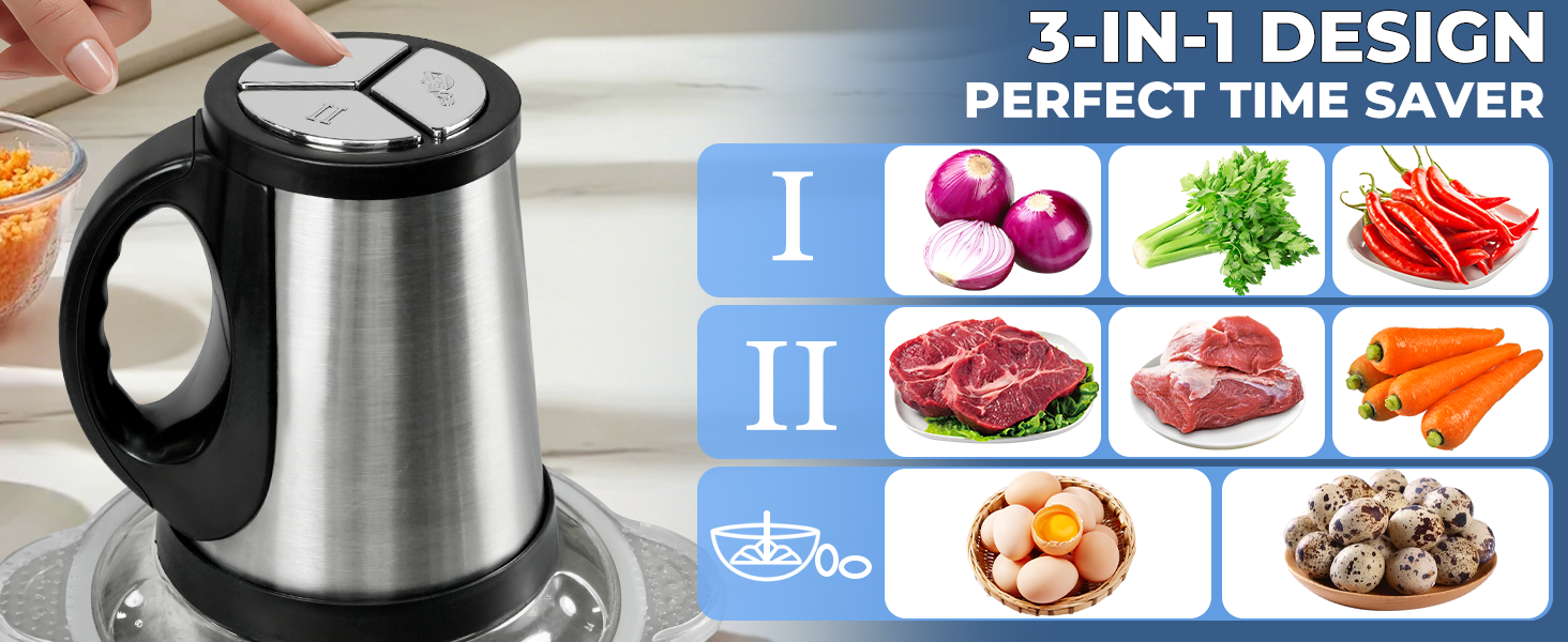 food processor