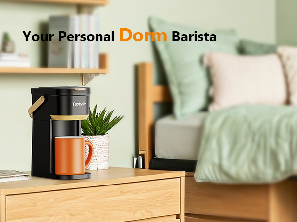 coffee maker for college students