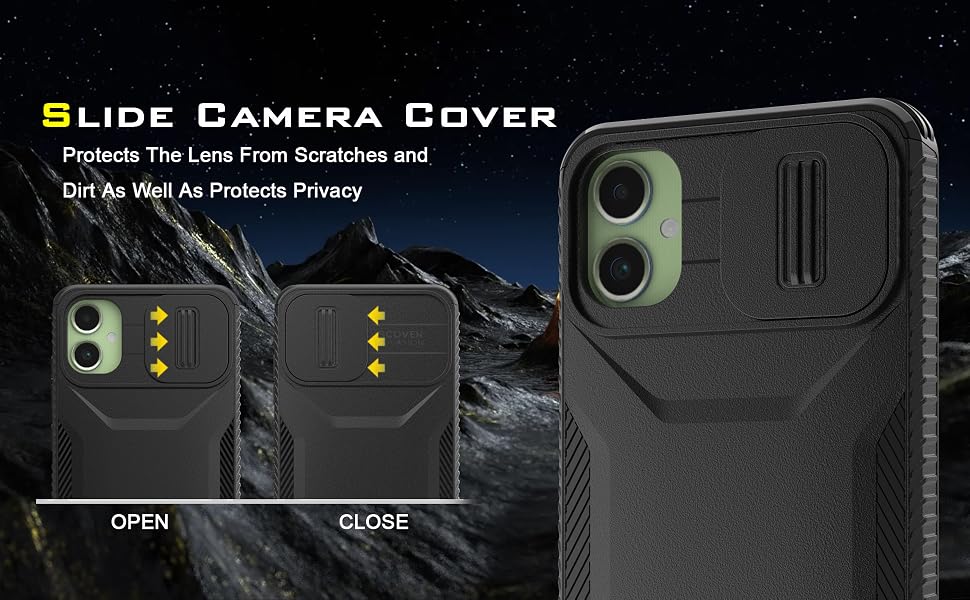 Samsung Galaxy A05 Case