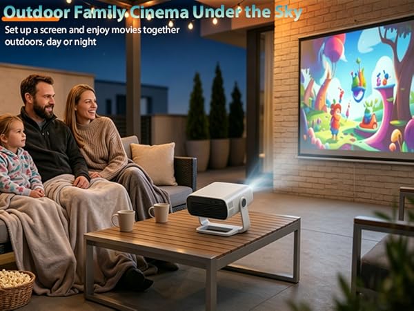 Family Cinema