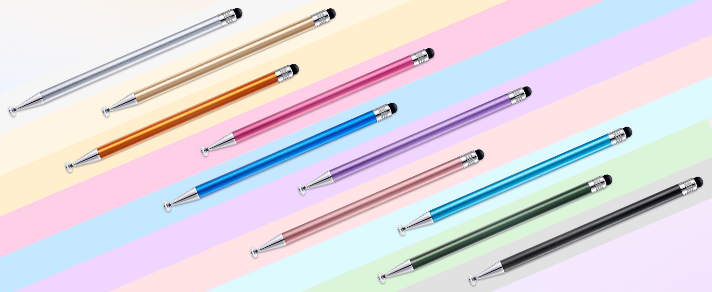 Stylus Pen for Touchscreen iPad pencil iPad pen Stylus Pen for iPad Stylus Pen for Android Stylus
