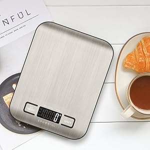 food scale
