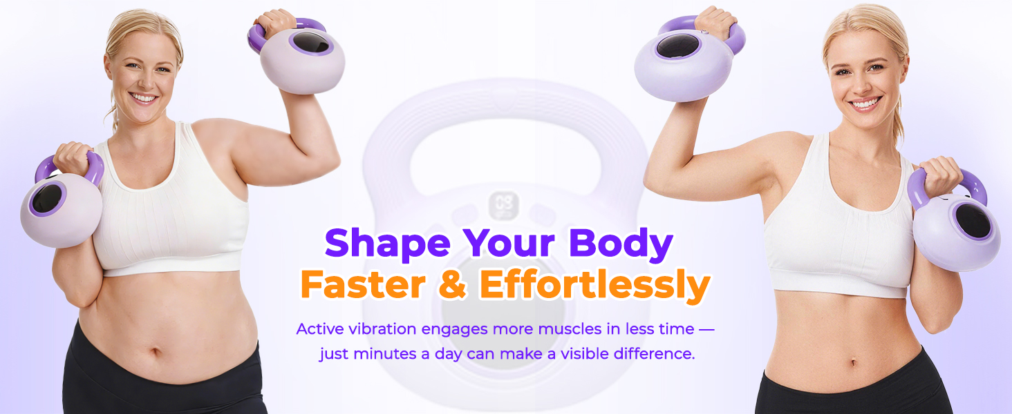 weights for women at home