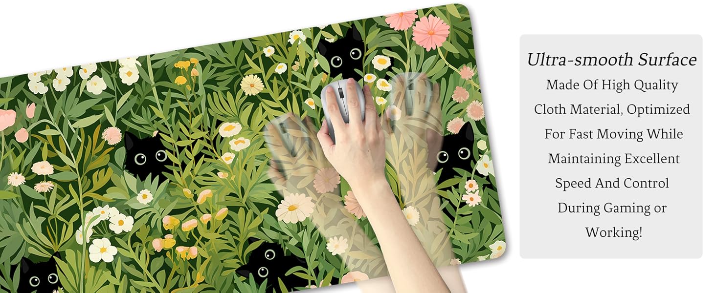 Cat Office Desk Accessories