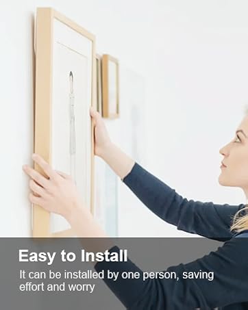 Picture Hanging Strips