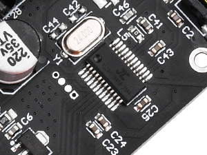 Bluetooth Amplifier Board