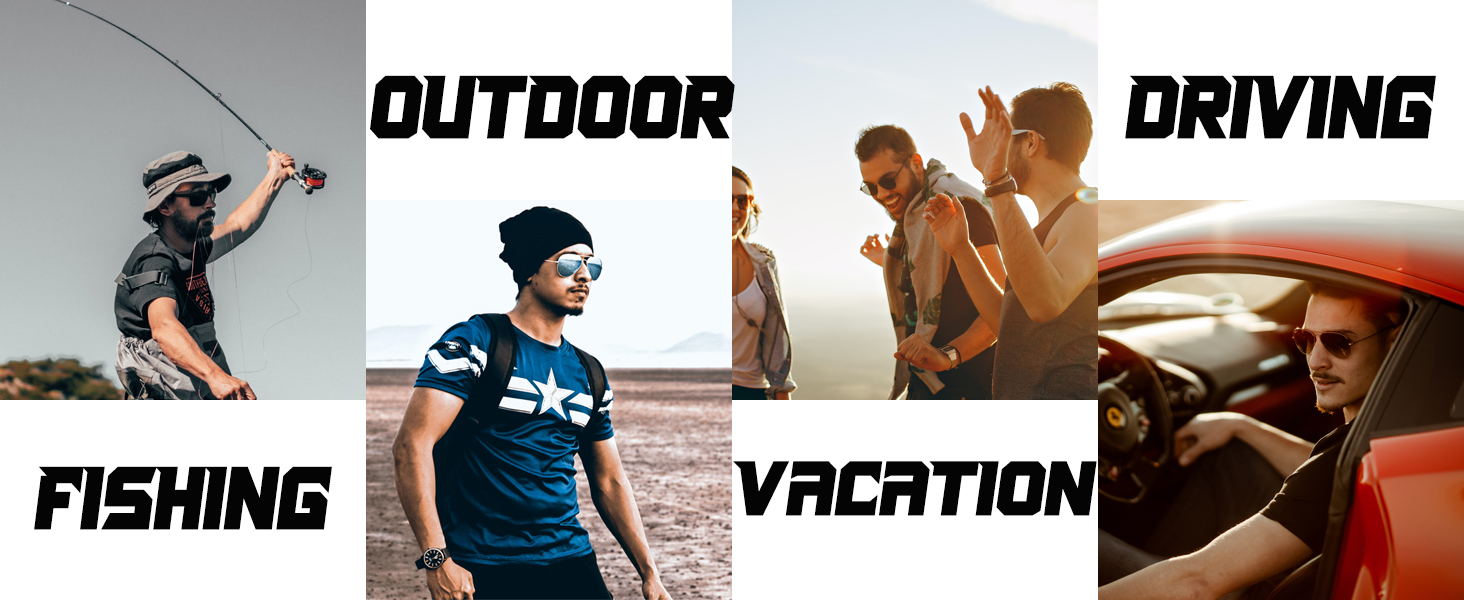 cool sunglasses for men