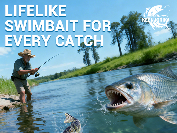 fishing bait