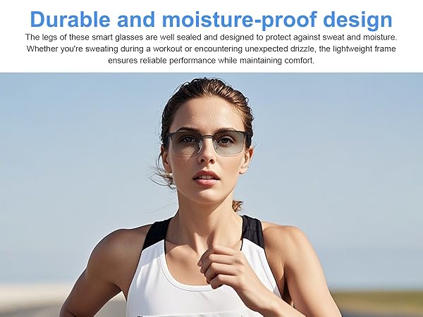 bluetooth glasses for women