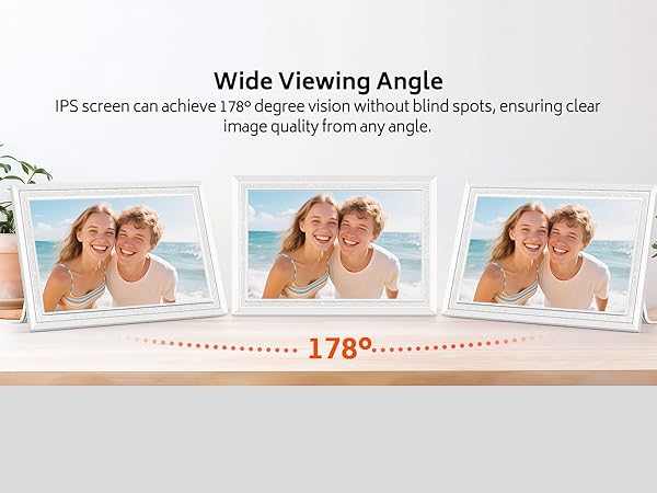 Digital Picture Frame
