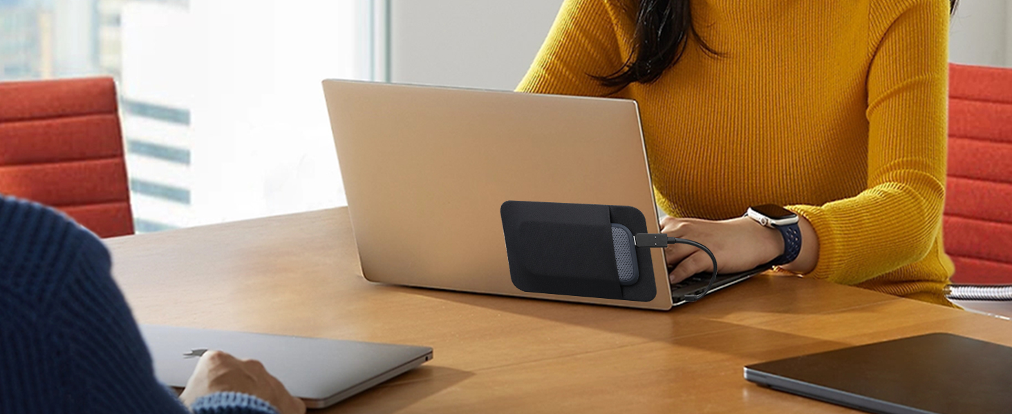 ssd external hard drive sleeve