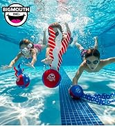 Patriotic Dive Toys