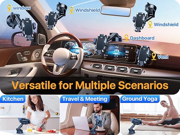 phone mount for car car phone holder mount car phone holder phone holder car cell phone holder