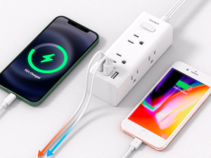 usb c power strip