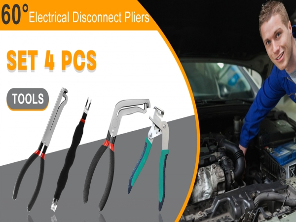 Car Clip Pliers/Disassembly Tools