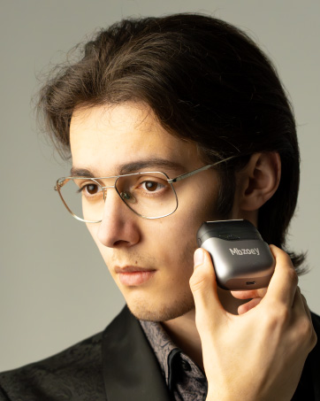 foil shavers for men