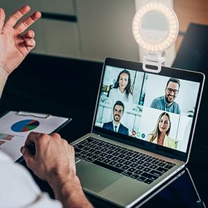 phone light for video recording