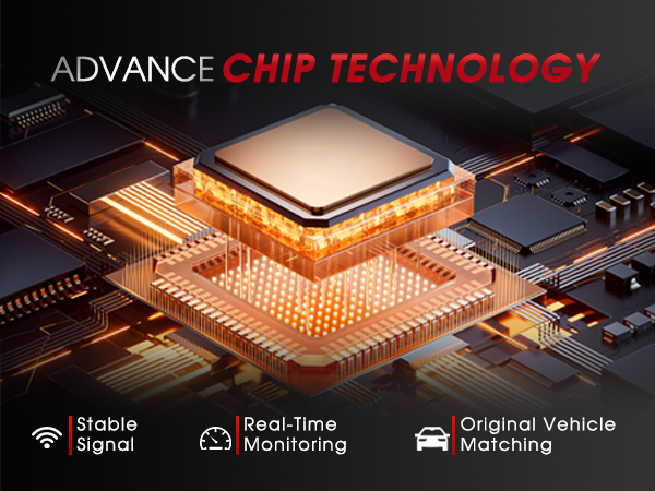 ADVANCE CHIP TECHNOLOGY