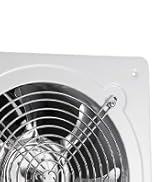 Exhaust Fan 2