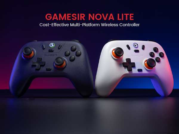 GameSir Nova Lite