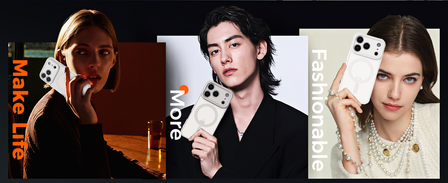 iPhone 17 Max Pro Case