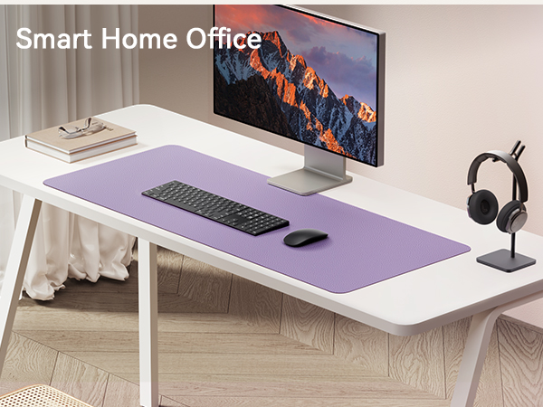 keyboard mats for desk