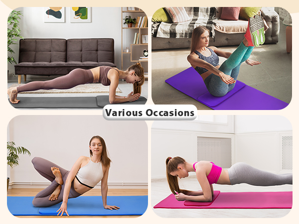yoga mat