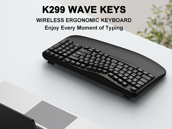 keyboard wireless