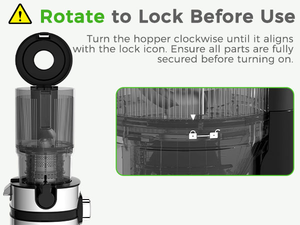 juicer machines vegetable and fruit