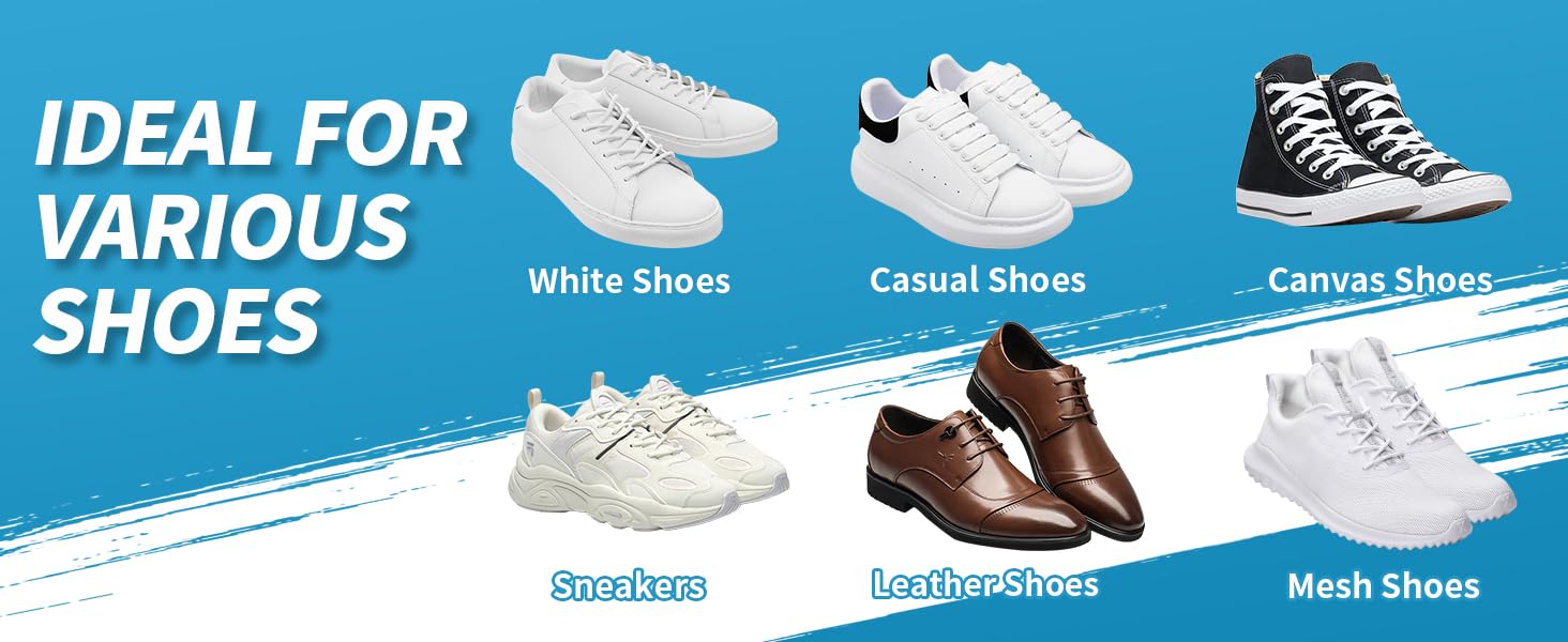 shoe cleaner