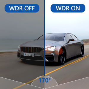 dash camera for cars