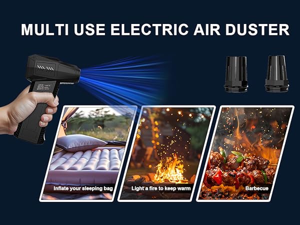 compressed air duster