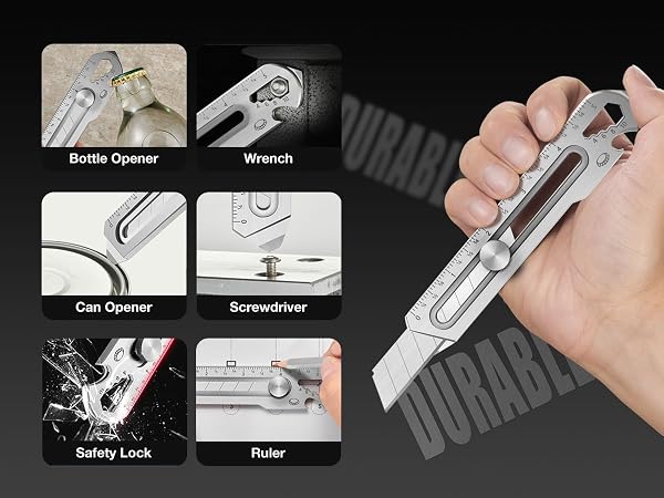 utility knife