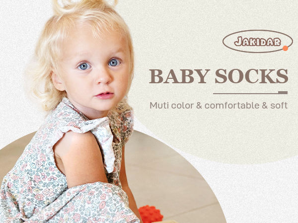 baby socks