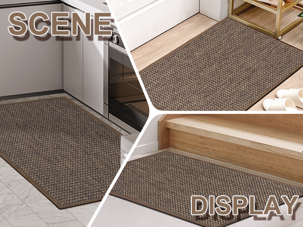 inside door mat