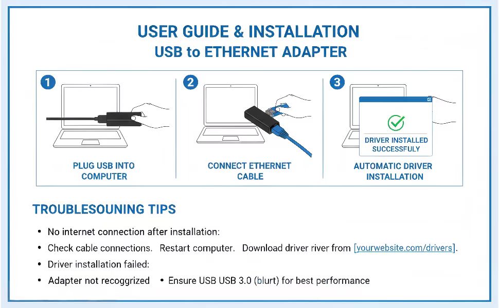 ethernet adapter