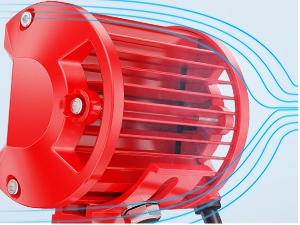 LED Light Bar Triple Row Spot Flood Combo Lights Driving Light