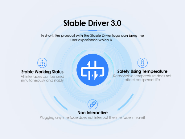 laptop docking station