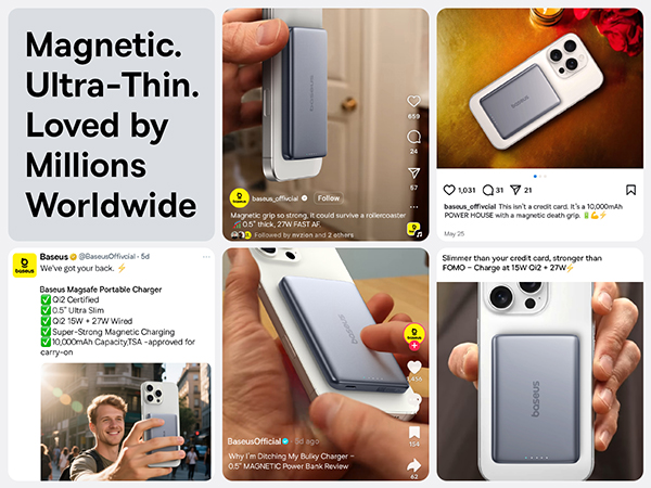 portable charger iphone 15