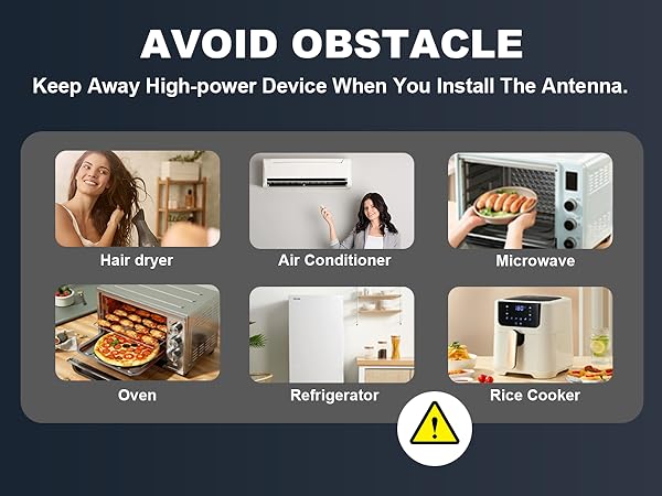 tv antenna for local channels