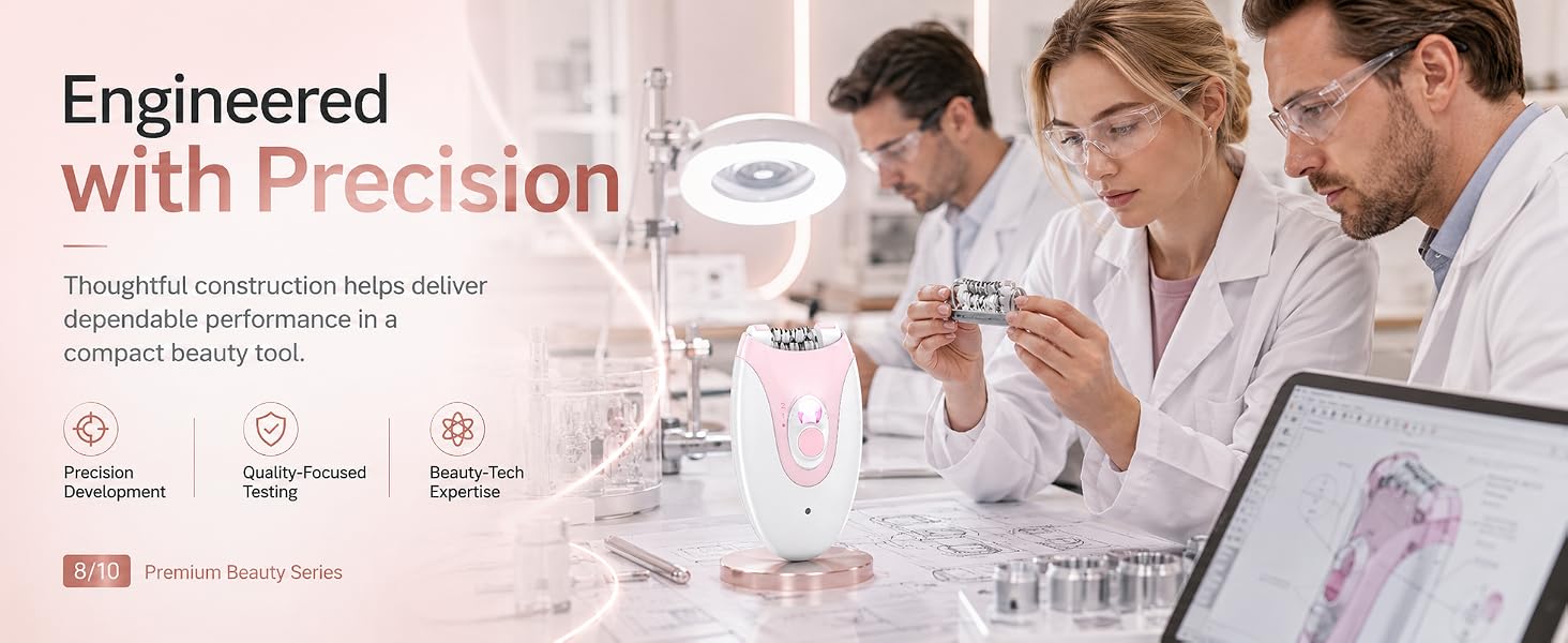 Epilator