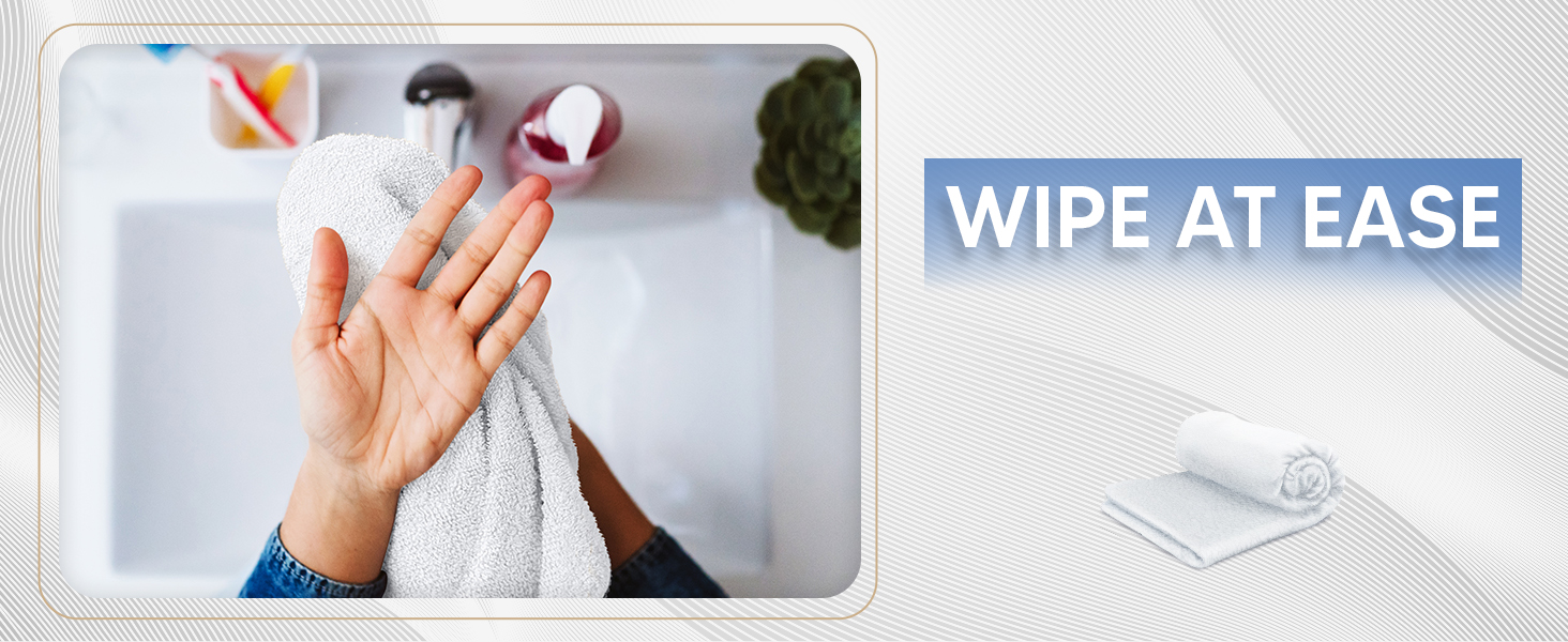 Wipe Towel