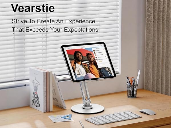 tablet stand