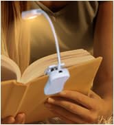 book light
