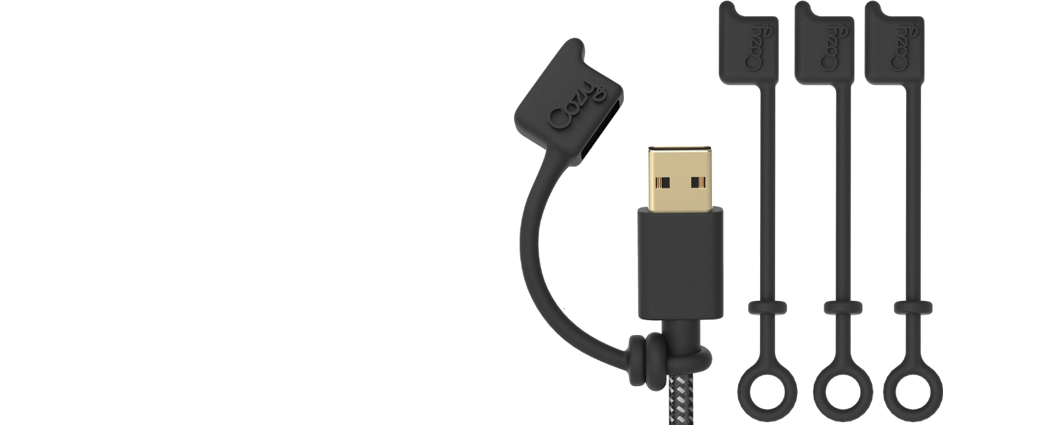 USB A